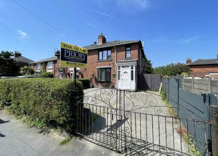 Shepherd Street, Biddulph