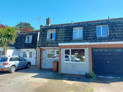 Johns Close, PEACEHAVEN