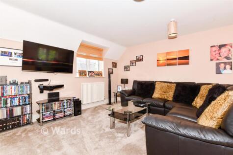Hegarty Court, Snodland, Kent