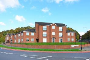 4, Wordsworth Court, Sheffield S5 8NY