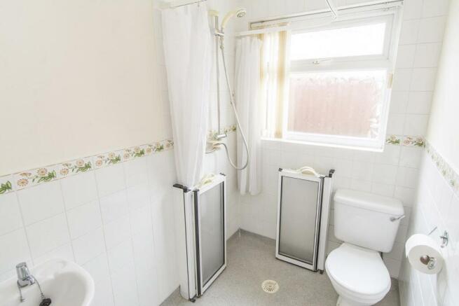 Wet Room