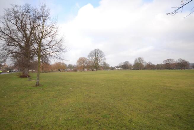 Ham Common