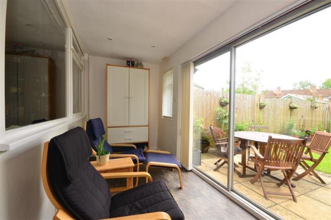 Sun Room