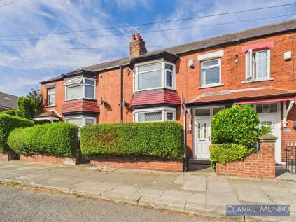 Brompton Road, Middlesbrough