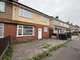 103, Hollystitches Road, Nuneaton CV10 9QA