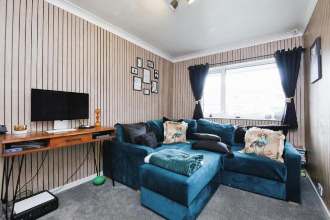 Snug / Sitting Room