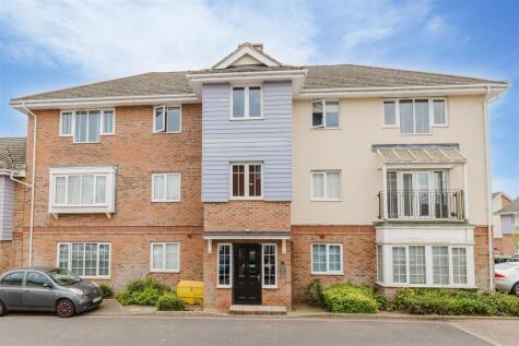 Montrose Court, Wren Lane, Eastcote, HA4
