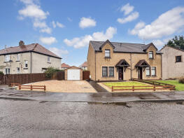 12, West Crescent, Troon KA10 7BJ
