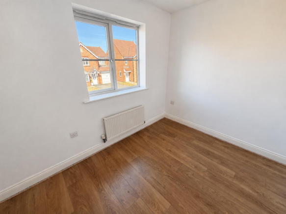 Snowdrop Road, Bishop Cuthbert, Hartlepool photo 4