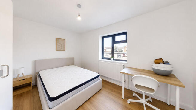 Room - Angle 3