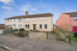 5, Athole Drive, Stanley PH1 4NR