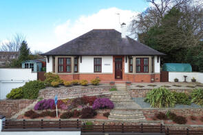 Ballyvonare, Cairnie Road, Arbroath DD11 3DY