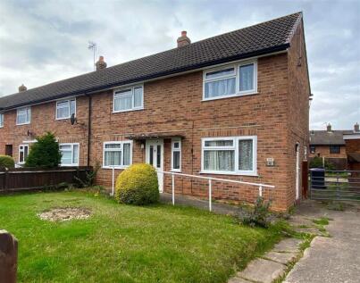 North Road, Wellington, Telford