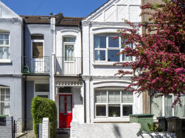 42, Lascotts Road, Wood Green, London N22 8JN