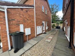 23, Aquinas Court, Darlington DL3 0YG