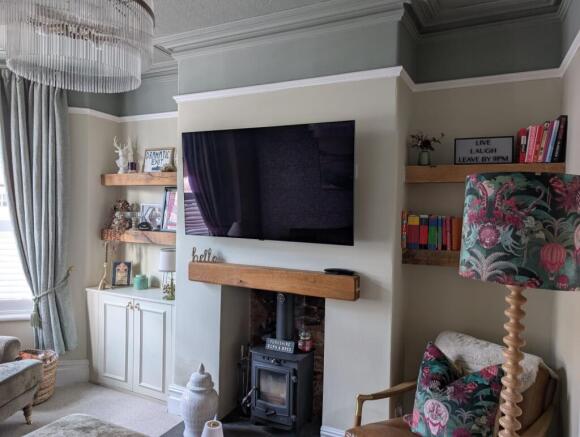 2 bed Terraced for sale Image 4