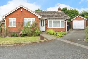 19, Stoney Croft, Cannock WS11 6XU