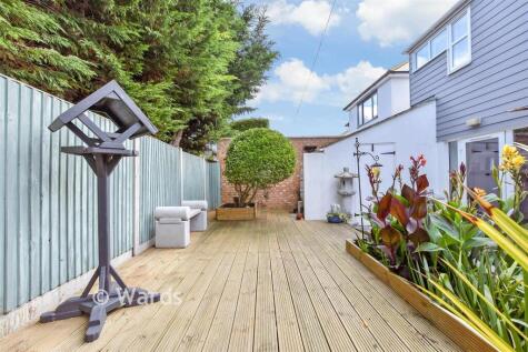 Harold Road, Birchington, Kent