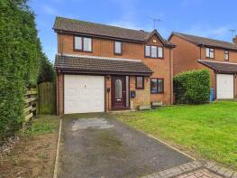 51, Castle Drive, Brough HU15 2ES