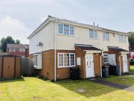 17, Adams Brook Drive, Birmingham B32 3PW