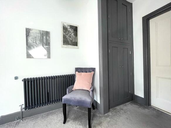 Landing