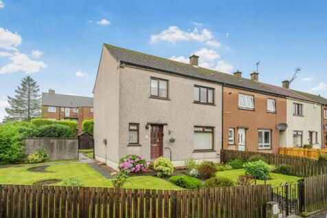 Muirton Terrace, Kelty, KY4