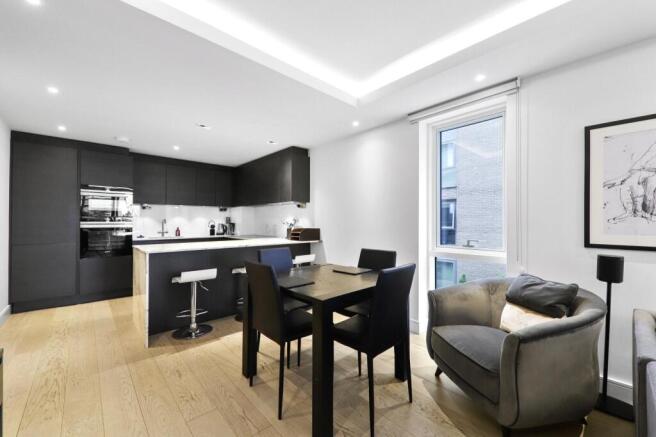 Kitchen/Dining