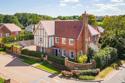 Grangebrook, Rags Lane, Goffs Oak