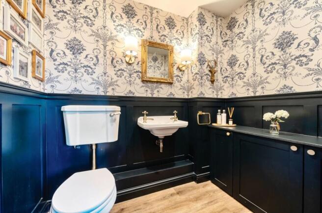 Cloakroom