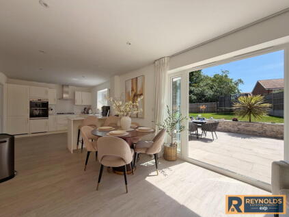 Fuggle Road, West Malling, Kent, ME19 4XL