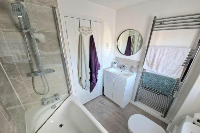 Bathroom 1