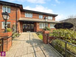 39, Rostherne Court, Brown Street, Altrincham WA14 2EU