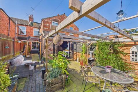 Albany Road | Abington | NN1