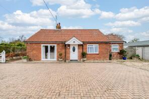 Mildmay Lodge, Pound Hill, Stowmarket IP14 4LP
