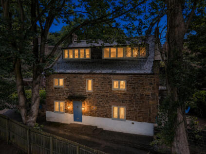 Hollow gate, Whiston, Rotherham, S60
