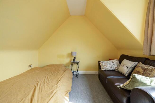 Rose Cottage Jedburgh 20.JPG
