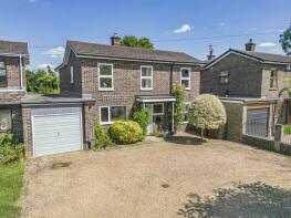 32, High Street, Cambridge CB23 8BS