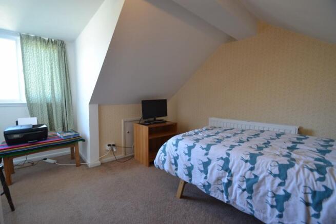 Loft Room
