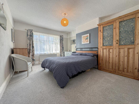 Bed 1