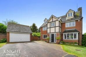 26, Queensberry Avenue, Colchester CO6 1YN