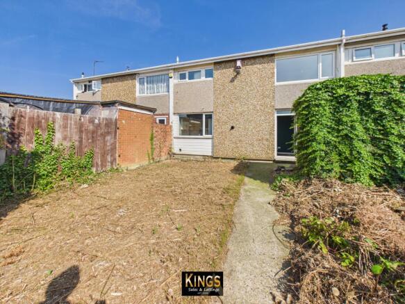 3 bed Terraced for sale Image 12
