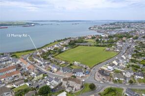 13, Murray Road, Milford Haven SA73 2QB