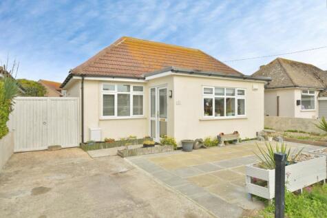 Williamson Road, Lydd on Sea, Romney Marsh, Kent, TN29