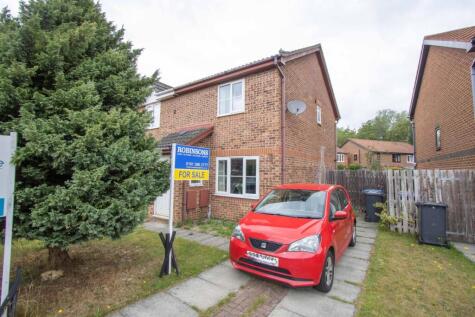 Bridgemere Drive, Framwellgate Moor, Durham