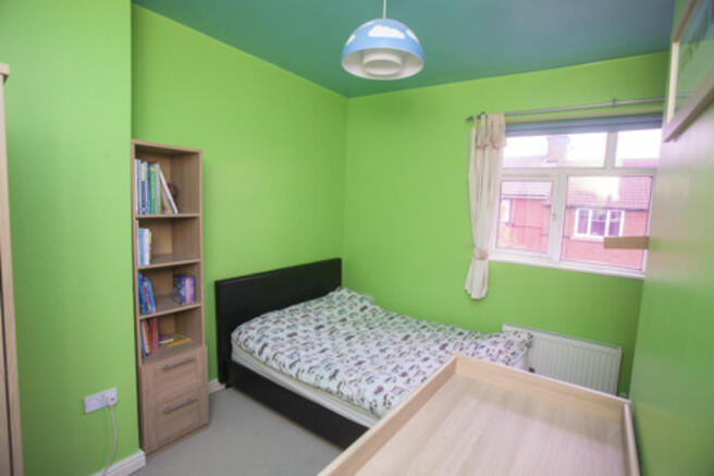 Bedroom two