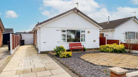 Surrey Close, Southport, PR9