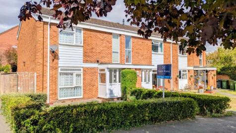 Blossomfield Close, Evesham, Worcestershire, WR11