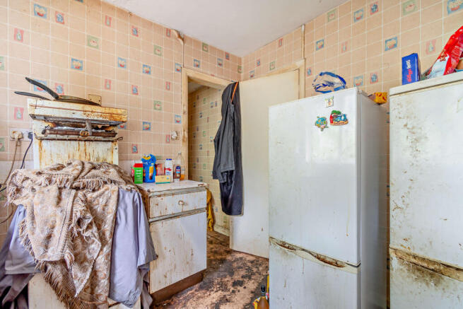 Kitts Green Road, Birmingham, B33 photo 5
