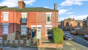 140, Greenfield Road, St. Helens WA10 6SG