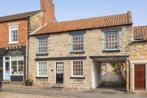 21 Kirk Cottage, Piercy End, York YO62 6DQ